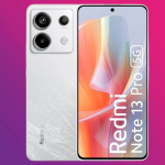 REDMI Note 13 Pro 5G (128 GB, 8 GB RAM) (Refurbished)