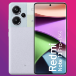 REDMI Note 13 Pro+ 5G ( 256 GB, 8 GB RAM) (Refurbished)