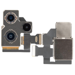 Replacement Back Camera for Apple iPhone 12 Pro Max (Main Camera)