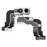 Replacement Front Camera for Apple iPhone 15 Pro (Selfie Camera)