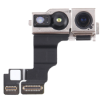 Replacement Front Camera for Apple iPhone 15 (Selfie Camera)