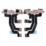 Replacement Front Camera for Apple iPhone X (Selfie Camera)