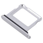 SIM Card Holder Tray for Apple iPhone 16 - White