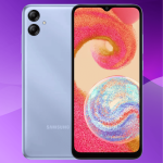 Samsung Galaxy A04e ( 64 GB,3 GB RAM) (Refurbished)