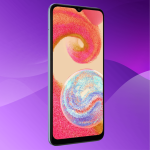 Samsung Galaxy A04e ( 64 GB,3 GB RAM) (Refurbished) - Image 3