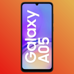 Samsung Galaxy A05 (64 GB, 4GB RAM) (Refurbished) - Image 4
