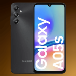 Samsung Galaxy A05s ( 128 GB,4 GB RAM) (Refurbished)
