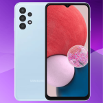 Samsung Galaxy A13 ( 64 GB,4 GB RAM)(Refurbished) - Image 3