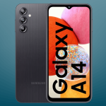 Samsung Galaxy A14 5G (64 GB, 4 GB RAM) (Refurbished)