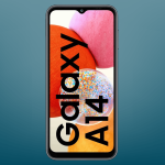 Samsung Galaxy A14 5G (64 GB, 4 GB RAM) (Refurbished) - Image 2