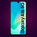 Samsung Galaxy A16 5G (128 GB, 6 GB RAM) (Refurbished) - Image 4
