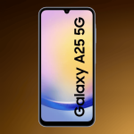 Samsung Galaxy A25 5G ( 128 GB,6GB RAM) (Refurbished) - Image 4