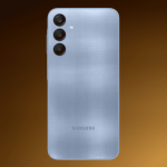 Samsung Galaxy A25 5G ( 128 GB,6GB RAM) (Refurbished) - Image 3