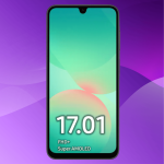 Samsung Galaxy A26 5G ( 128 GB,6GB RAM) (Refurbished) - Image 4