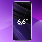 Samsung Galaxy A35 5G  (128 GB,8 GB RAM) - Image 4