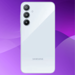 Samsung Galaxy A35 5G  (128 GB,8 GB RAM) - Image 2