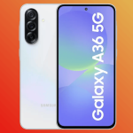 Samsung Galaxy A36 5G ( 128 GB, 6GB RAM) (Refurbished)