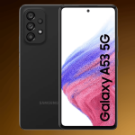 Samsung Galaxy A53 ( 128 GB,6 GB RAM) (Refurbished)