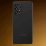 Samsung Galaxy A53 ( 128 GB,6 GB RAM) (Refurbished) - Image 3