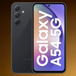 Samsung Galaxy A54 5G (128 GB,6GB RAM) (Refurbished)
