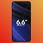 Samsung Galaxy A55 5G ( 128 GB 6GB RAM) (Refurbished) - Image 2