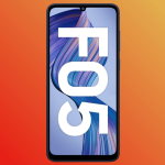 Samsung Galaxy F05 ( 64 GB, 4 GB RAM) (Refurbished)