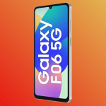 Samsung Galaxy F06 5G ( 64 GB, 4 GB RAM) (Refurbished) - Image 3