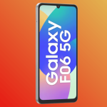 Samsung Galaxy F06 5G ( 64 GB, 4 GB RAM) (Refurbished)