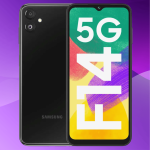 Samsung Galaxy F14 5G ( 128 GB,4 GB RAM)(Refurbished)