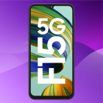 Samsung Galaxy F15 5G (128 GB,4 GB RAM) (Refurbished) - Image 3