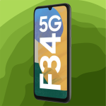 Samsung Galaxy F34 5G (128GB,6GB RAM) (Refurbished) - Image 3
