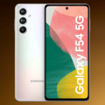 Samsung Galaxy F54 5G (256 GB,8 GB RAM)(Refurbished)