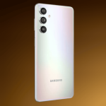Samsung Galaxy F54 5G (256 GB,8 GB RAM)(Refurbished) - Image 2
