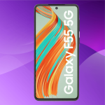 Samsung Galaxy F55 5G (128 GB,8 GB RAM) (Refurbished) - Image 4