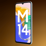 Samsung Galaxy M14 4G ( 64 GB,4 GB RAM) (Refurbished) - Image 2