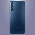 Samsung galaxy M15 5G (128 GB, 4 GB RAM) (Refurbished) - Image 4