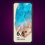 Samsung Galaxy M35 5G (128 GB, 6 GB RAM) (Refurbished) - Image 2