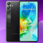 Samsung M55s (128 GB,8 GB RAM)(Refurbished)