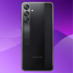 Samsung M55s (128 GB,8 GB RAM)(Refurbished) - Image 3