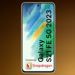Samsung Galaxy S21 FE 5G (128 GB,6GB RAM) (Refurbished) - Image 4