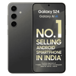 Samsung Galaxy S24 5G (128 GB,8 GB RAM) (Refurbished)
