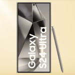 Samsung Galaxy S24 Ultra 5G (256 GB, 12 GB RAM) (Refurbished) - Image 4