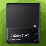 Samsung Galaxy Z Flip3 5G (128 GB,8 GB RAM) (Refurbished) - Image 5