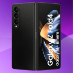 Samsung Galaxy Z Fold4 5G ( 256 GB,12 GB RAM)