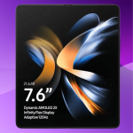 Samsung Galaxy Z Fold4 5G ( 256 GB,12 GB RAM) - Image 2