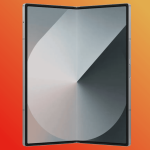 Samsung Galaxy Z Fold6 5G ( 256 GB, 12 GB RAM) (Refurbished) - Image 2