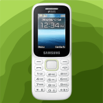 Samsung Guru Music 2 B310ED (Refurbished)