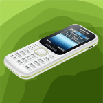 Samsung Guru Music 2 B310ED (Refurbished) - Image 2