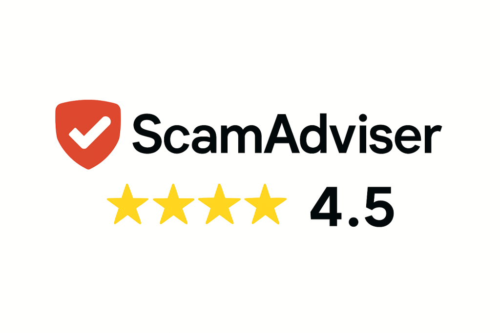 Scam advisor