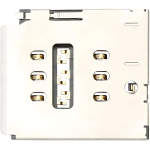 Apple iPhone 7 Plus Sim Connector